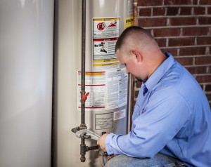 Water Heater Repair