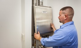 Tankless Water Heater Lifespan