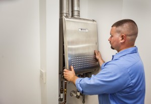 Tankless Water Heater Lifespan