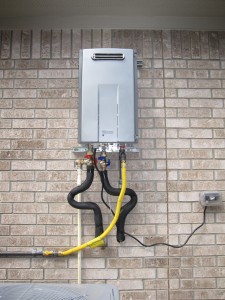 Tankless Water Heater lifespan